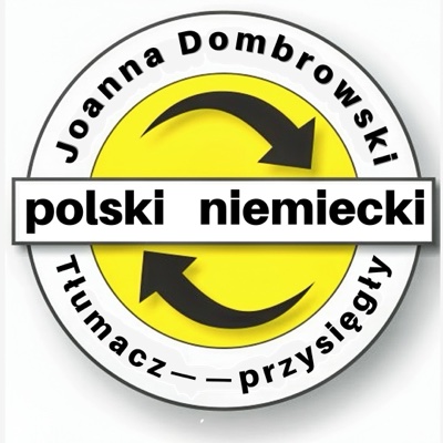 Dombrowski Joanna