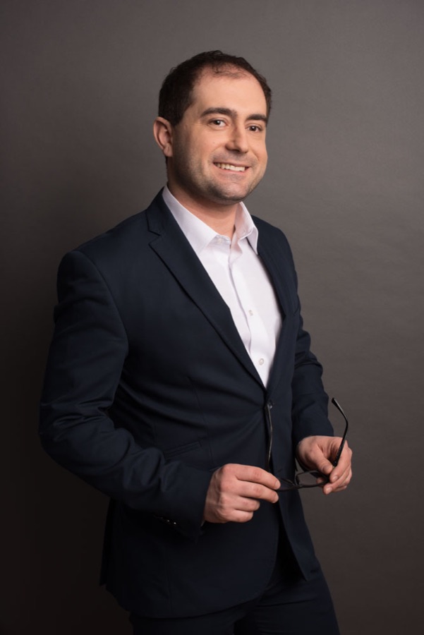 Spirowski Mateusz